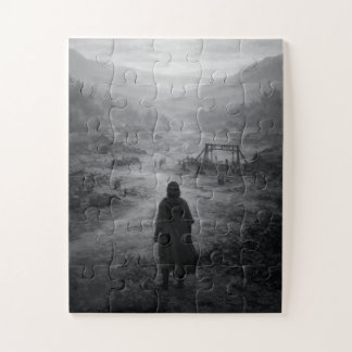 Bound to Witness - Vael Puzzle