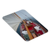 Boundary Pass Magnet (Rechte Seite)