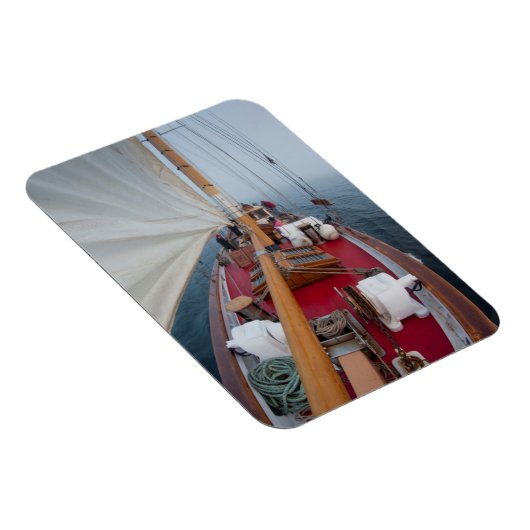 Boundary Pass Magnet (Rechte Seite)