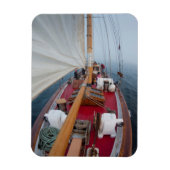 Boundary Pass Magnet (Vertikal)