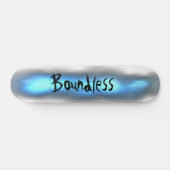 Boundless™ Skateboard (Horizontal)