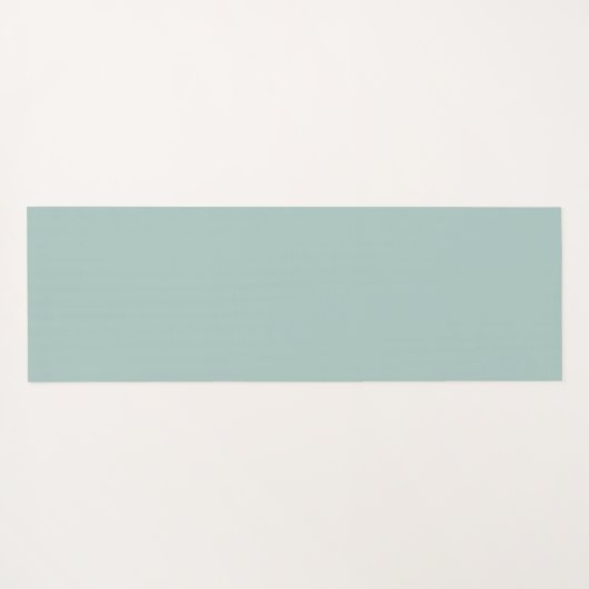 Bountiful Daisy's (Customize) Yogamatte (Rückseite (Horizontal))