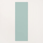 Bountiful Daisy's (Customize) Yogamatte (Rückseite)