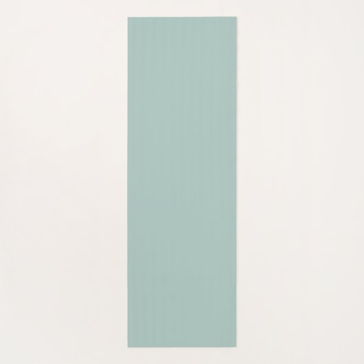 Bountiful Daisy's (Customize) Yogamatte (Rückseite)