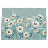 Bountiful Daisy's  Große Geschenktüte (Rückseite)