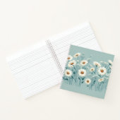 Bountiful Daisy's Notizblock (Innenseite)