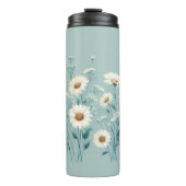 Bountiful Daisy's  Thermosbecher (Vorderseite)