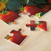Bountiful Garden Puzzle (Seite)