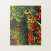 Bountiful Garden Puzzle (Vertikal)