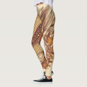 Bountiful Joy Leggings (Links)