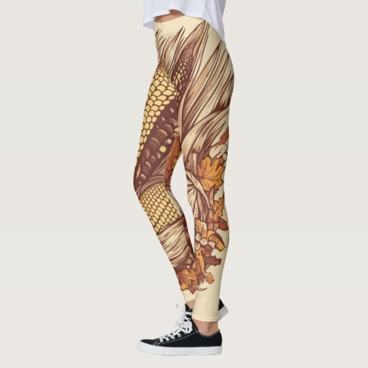 Bountiful Joy Leggings (Links)