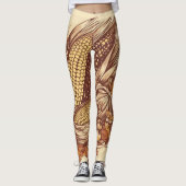 Bountiful Joy Leggings (Vorderseite)