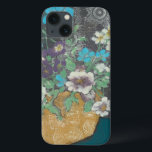 Bountiful Spring I Case-Mate iPhone Hülle<br><div class="desc">Floral</div>