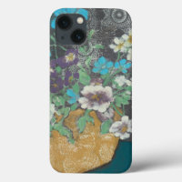 Bountiful Spring I