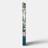 Bountiful Spring I Case-Mate iPhone Hülle (Rückseite / Links)