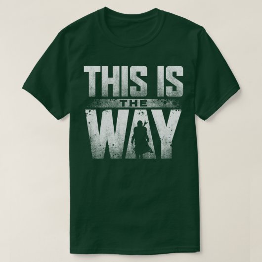 Bounty Hunt T-Shirt (Design vorne)