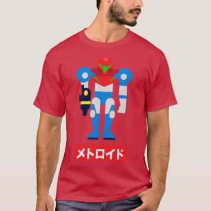 Bounty Hunter T-Shirt