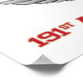 Bounty Junters (Crew Wings 2) Poster (Ecke)