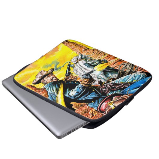 Bounty Laptop Ärmel Laptopschutzhülle (Vorne Knopf)