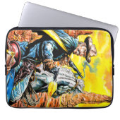 Bounty Laptop Ärmel Laptopschutzhülle (Vorderseite)