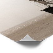 Bounty Poster (Ecke)