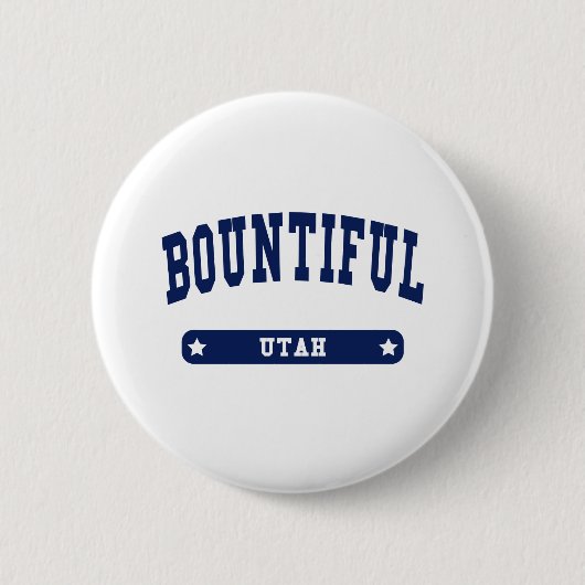 Bounty Utah Uni Style t Shirts Button (Vorderseite)