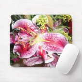 Bouquet5, DJ 06 Mousepad (Mit Mouse)