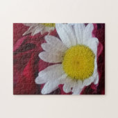 Bouquet 1 puzzle (Horizontal)