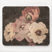 Bouquet aus Blume... Mousepad (Vorne)