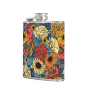 Bouquet aus Blume- Rose, Pfingsten, Molkereien Flachmann (Links)