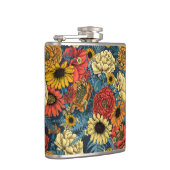 Bouquet aus Blume- Rose, Pfingsten, Molkereien Flachmann (Rechts)