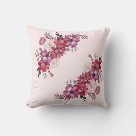 Bouquet Blume Pillows Kissen
