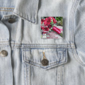 Bouquet Button (Beispiel)