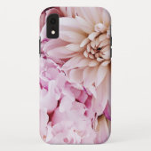 Bouquet Case-Mate iPhone Hülle (Rückseite)