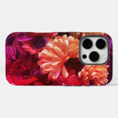 “Bouquet” Case-Mate iPhone Hülle (Rückseite (Horizontal))