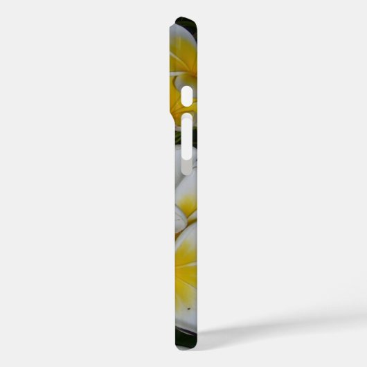 Bouquet Case-Mate iPhone Hülle (Rückseite / Links)