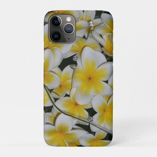 Bouquet Case-Mate iPhone Hülle (Rückseite)
