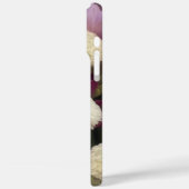 Bouquet Case-Mate iPhone hülle (Rückseite / Links)