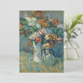 Bouquet de Fleurs | Georges d'Espagnat (Stehend Vorderseite)