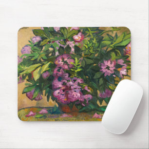 Bouquet de Fleurs   Paul-Elie Gernez Mousepad