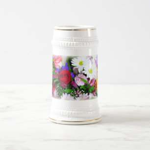 Bouquet Delite Tasse