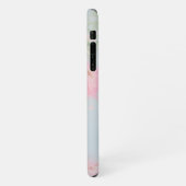 Bouquet der Blume Ölgemälde iPhone Case iPhone Hülle (Linke Seite)