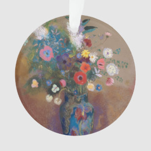 Bouquet der Blume Ornament