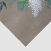 Bouquet der Blume, Redon Seidenpapier (Ausschnitt)