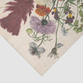 Bouquet der Blume von Anonymous Seidenpapier (Ausschnitt)