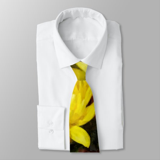 Bouquet der Krawatte von Cheer Painterly (Gebunden)