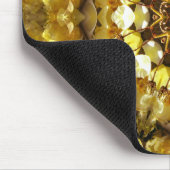 Bouquet der Liebe... Mousepad (Ecke)