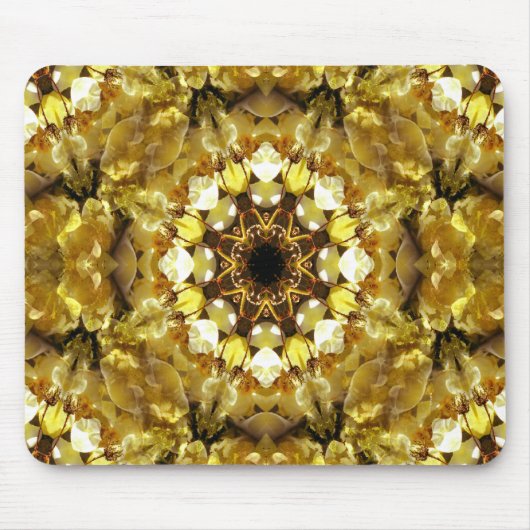 Bouquet der Liebe... Mousepad (Vorne)