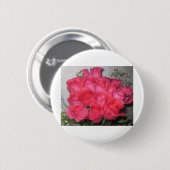 BOUQUET DER ROSE BUTTON (Vorne & Hinten)