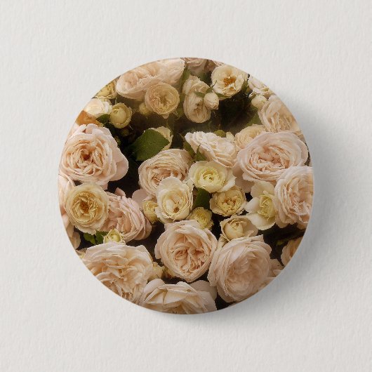 Bouquet der Rose Button (Vorderseite)
